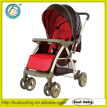 Buy wholesale direct from china aluminium baby buggy